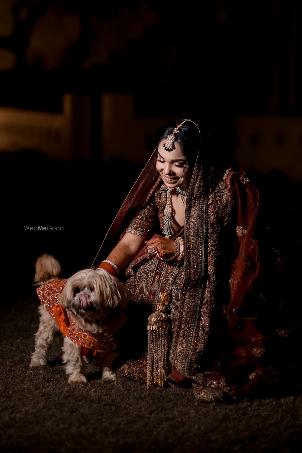 Photo From Anjali weds Karan - By Jeeva Wedding Studio