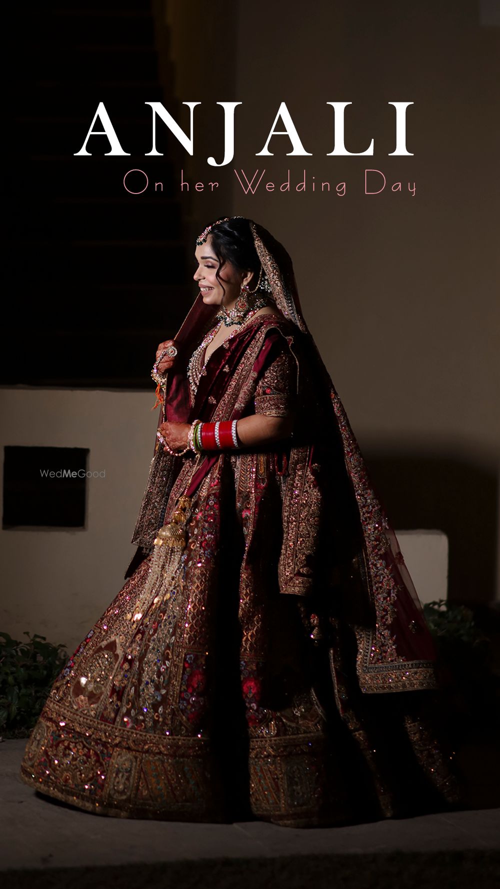 Photo From Anjali weds Karan - By Jeeva Wedding Studio