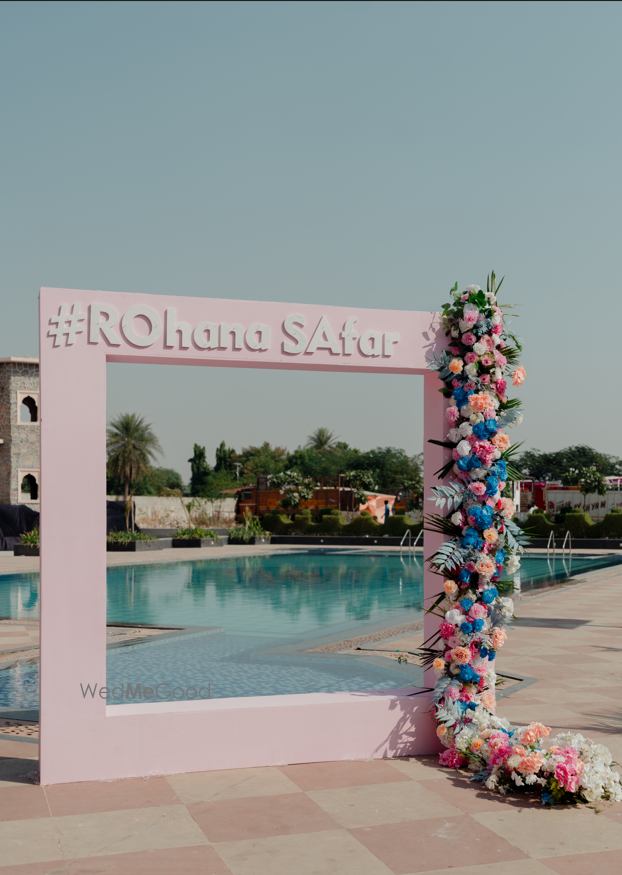 Photo From Saijal & Ronak - By Meragi Xclusiv