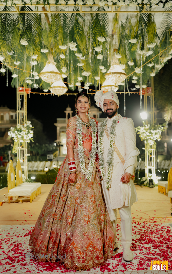 Photo From Saijal & Ronak - By Meragi Xclusiv