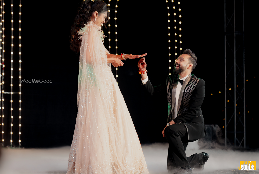 Photo From Saijal & Ronak - By Meragi Xclusiv