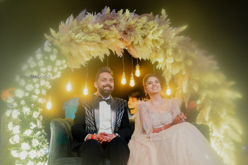 Photo From Saijal & Ronak - By Meragi Xclusiv