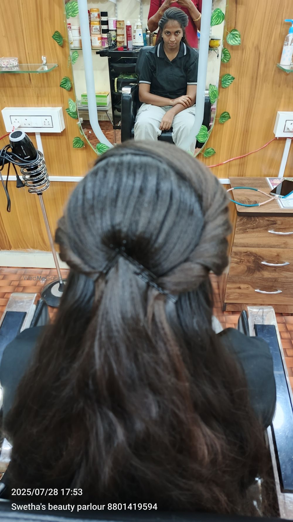 Photo From hair styles - By Swetha's Beauty Parlour & Makeup Artist