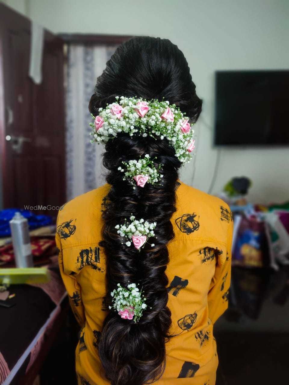 Photo From hair styles - By Swetha's Beauty Parlour & Makeup Artist