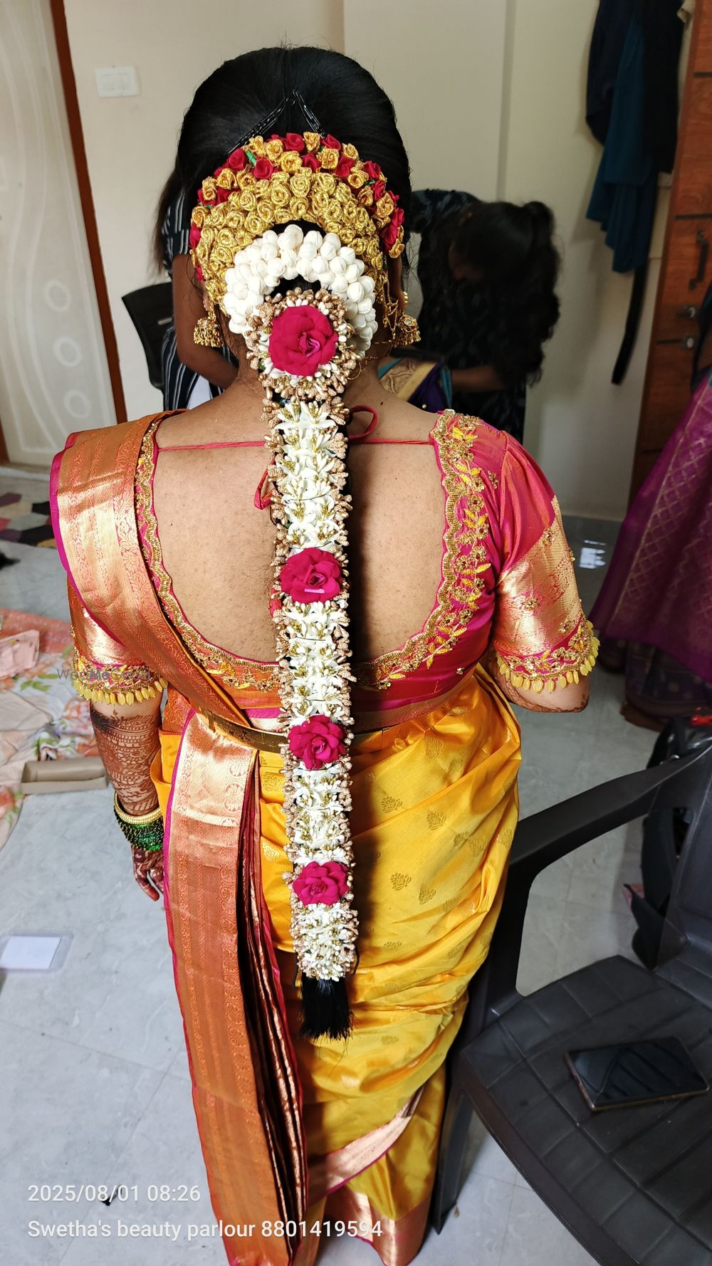 Photo From hair styles - By Swetha's Beauty Parlour & Makeup Artist