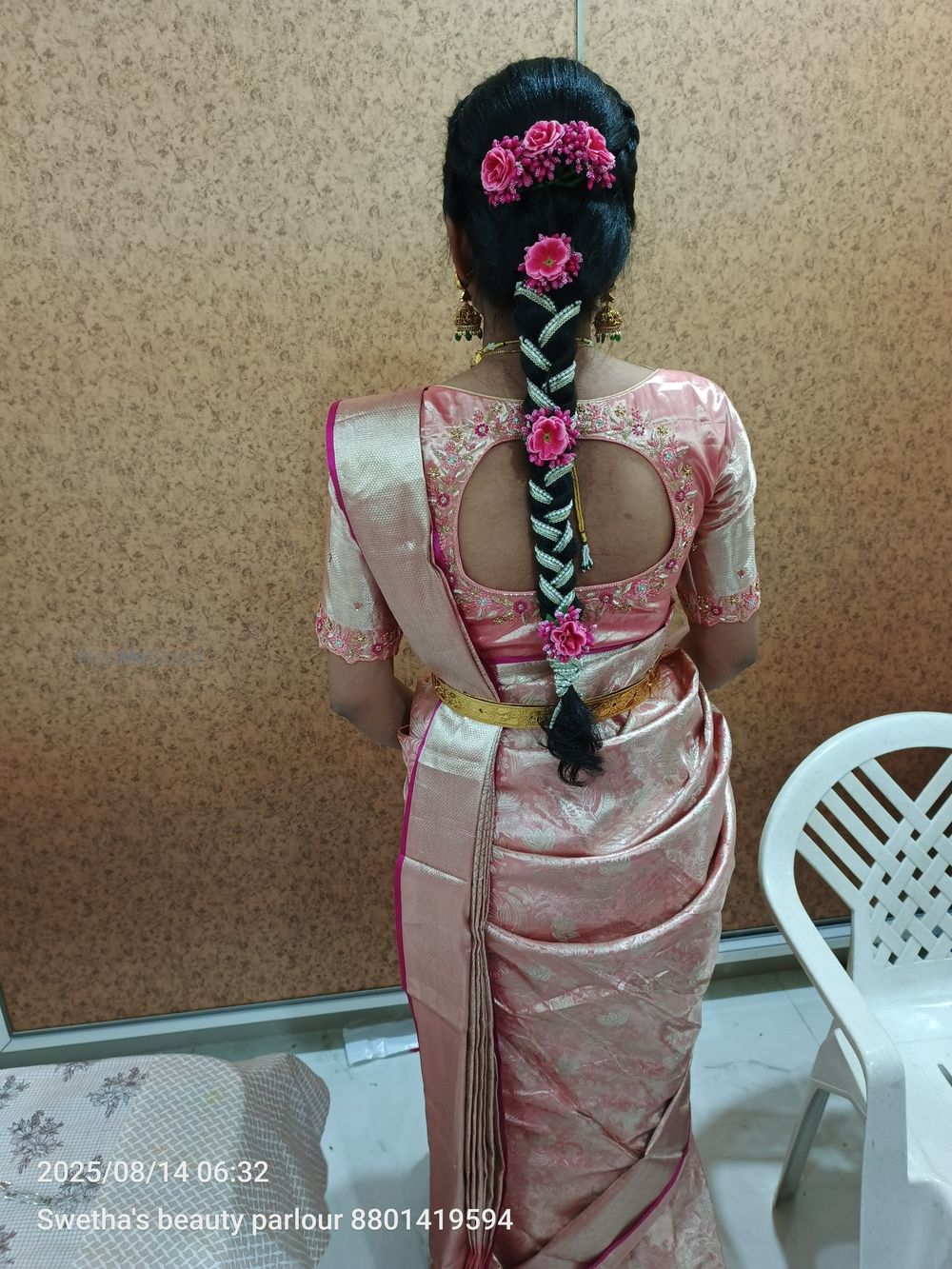 Photo From hair styles - By Swetha's Beauty Parlour & Makeup Artist