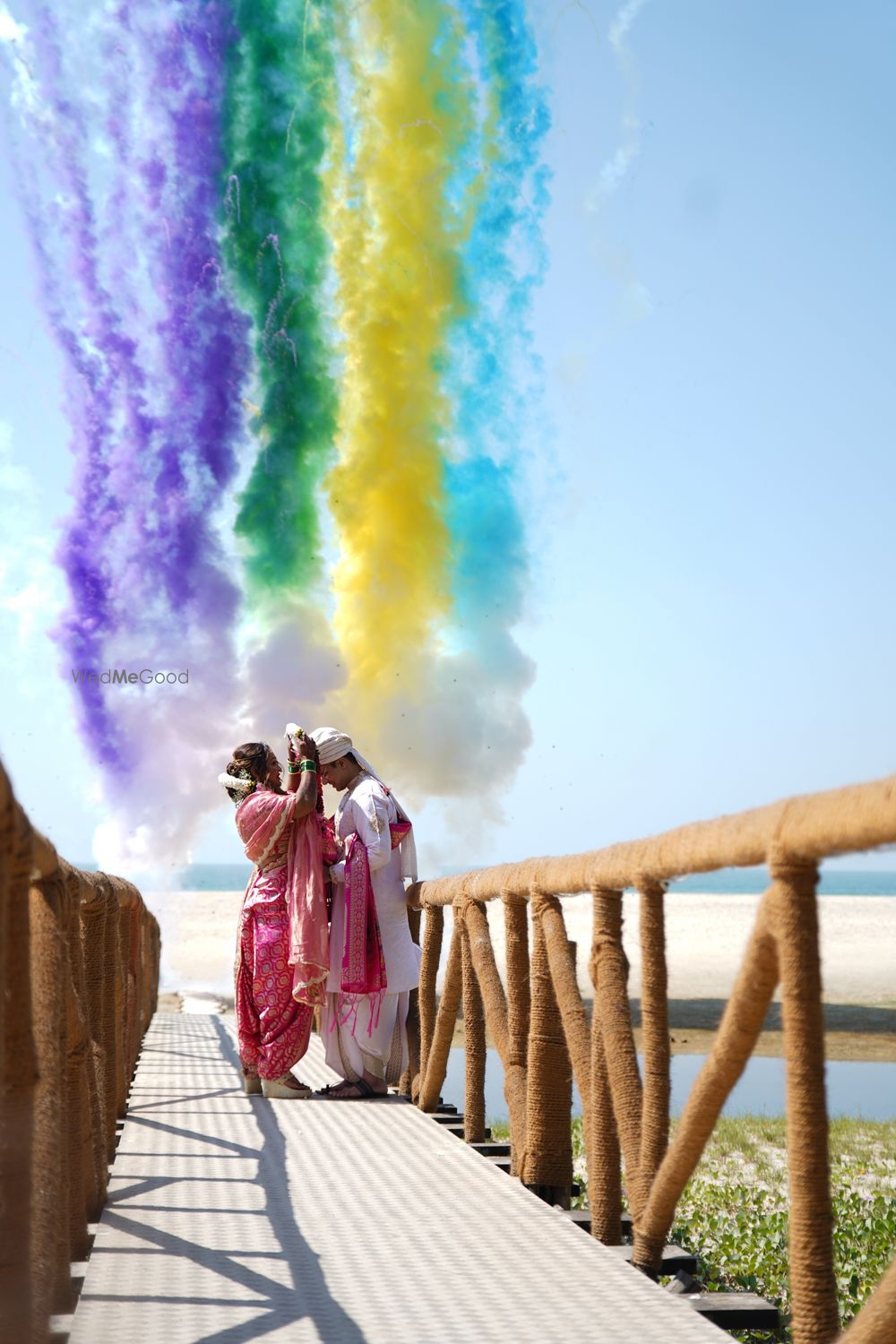 Photo From Shami & Udit - By Meragi Xclusiv