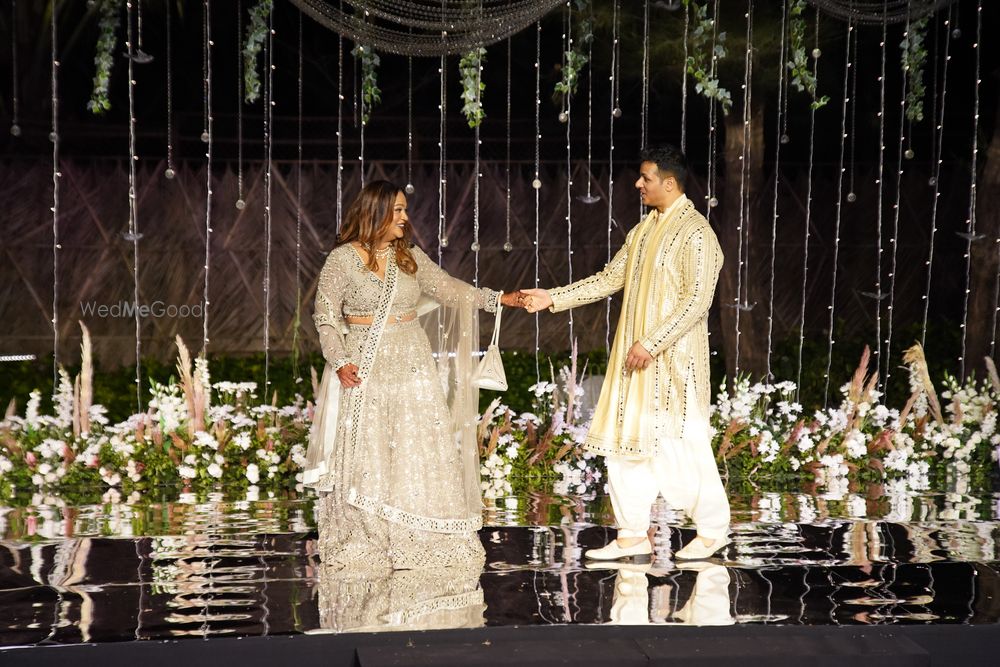 Photo From Shami & Udit - By Meragi Xclusiv