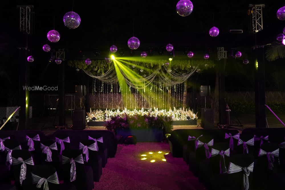 Photo From Shami & Udit - By Meragi Xclusiv