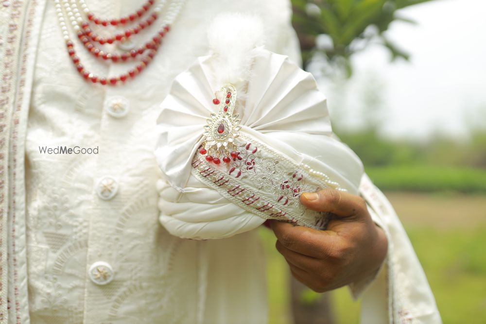 Photo From “Love & Lace Memories” - By Mr Portrait Studio