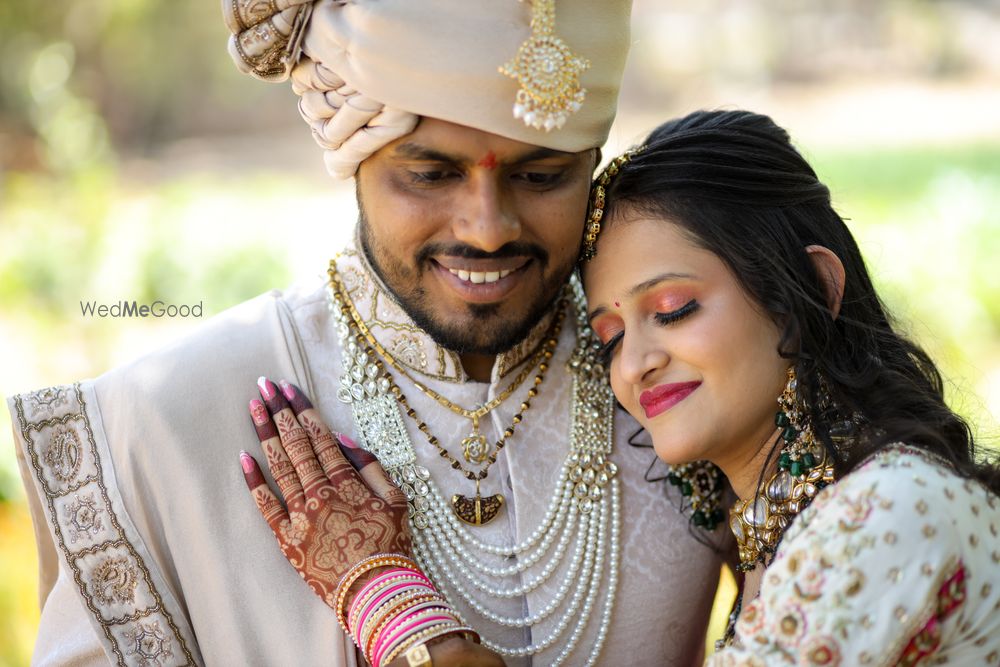 Photo From “Love & Lace Memories” - By Mr Portrait Studio