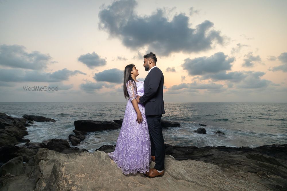 Photo From Henry & Rakshitha - By Couple of Lights
