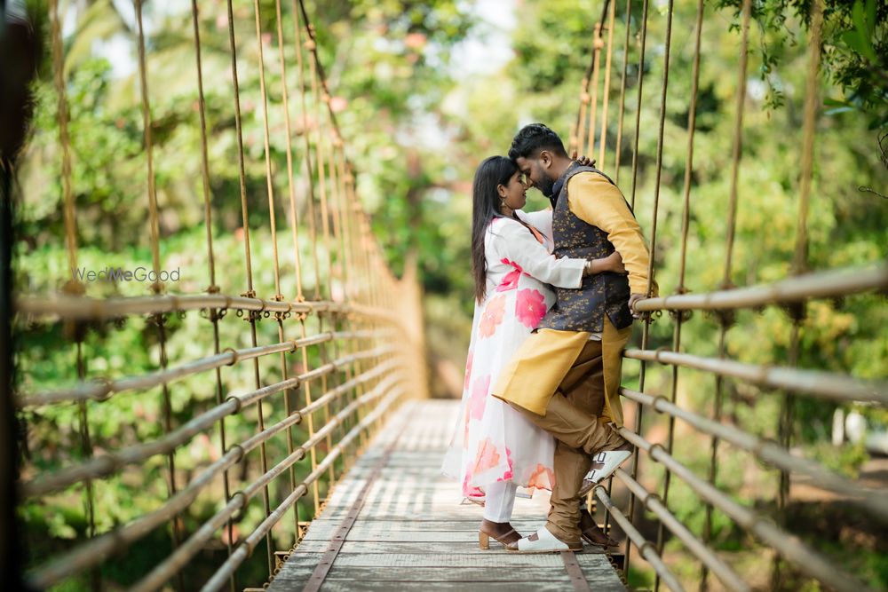 Photo From Henry & Rakshitha - By Couple of Lights