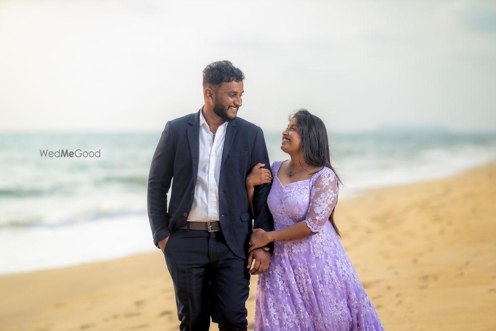 Photo From Henry & Rakshitha - By Couple of Lights
