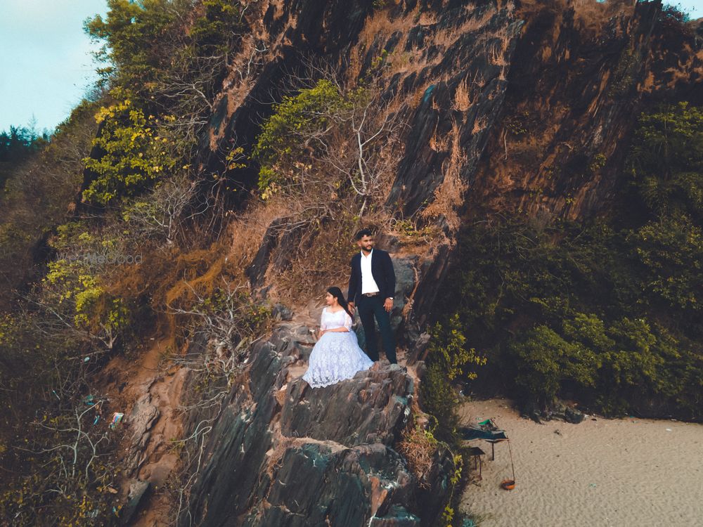 Photo From Henry & Rakshitha - By Couple of Lights