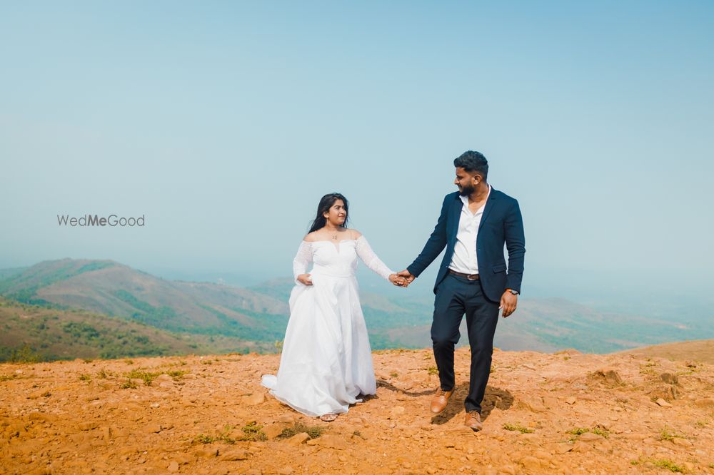 Photo From Henry & Rakshitha - By Couple of Lights