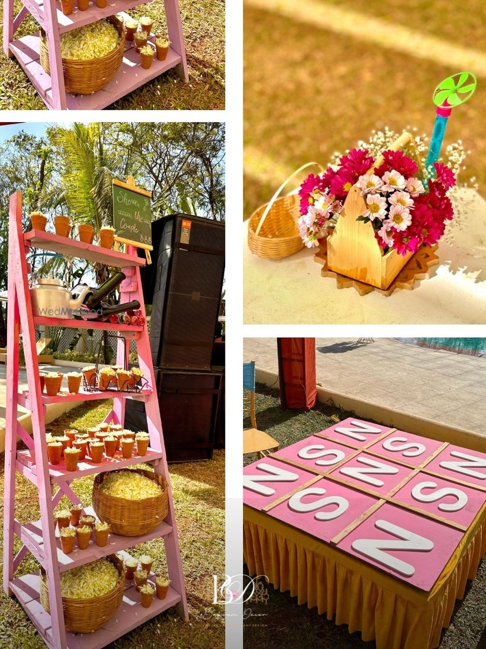 Photo From Sonam & Nitin - By Bagwan Decor