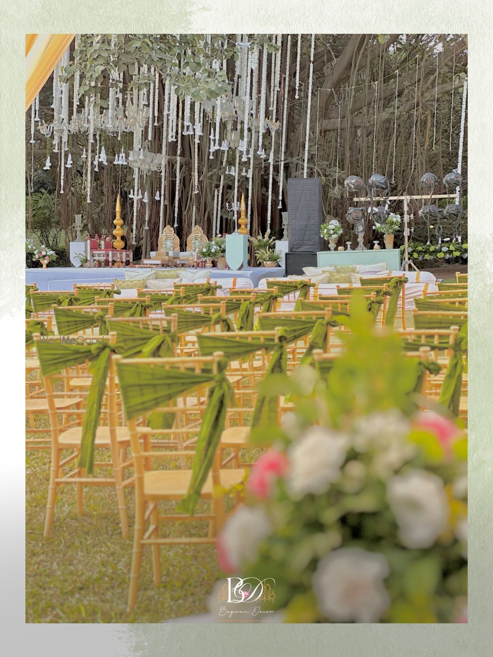 Photo From Sonam & Nitin - By Bagwan Decor
