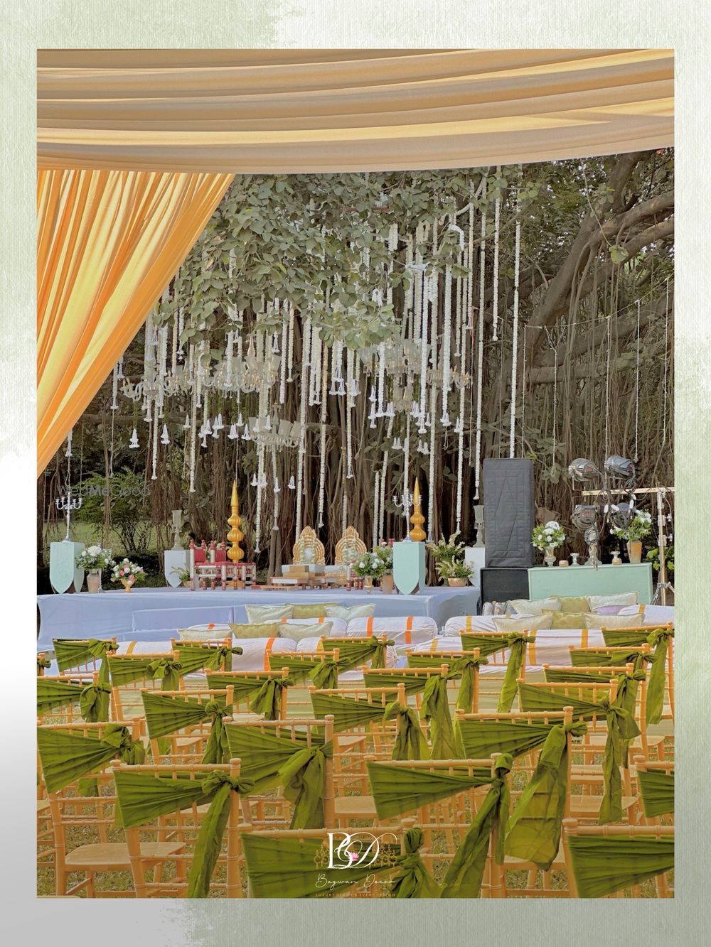 Photo From Sonam & Nitin - By Bagwan Decor
