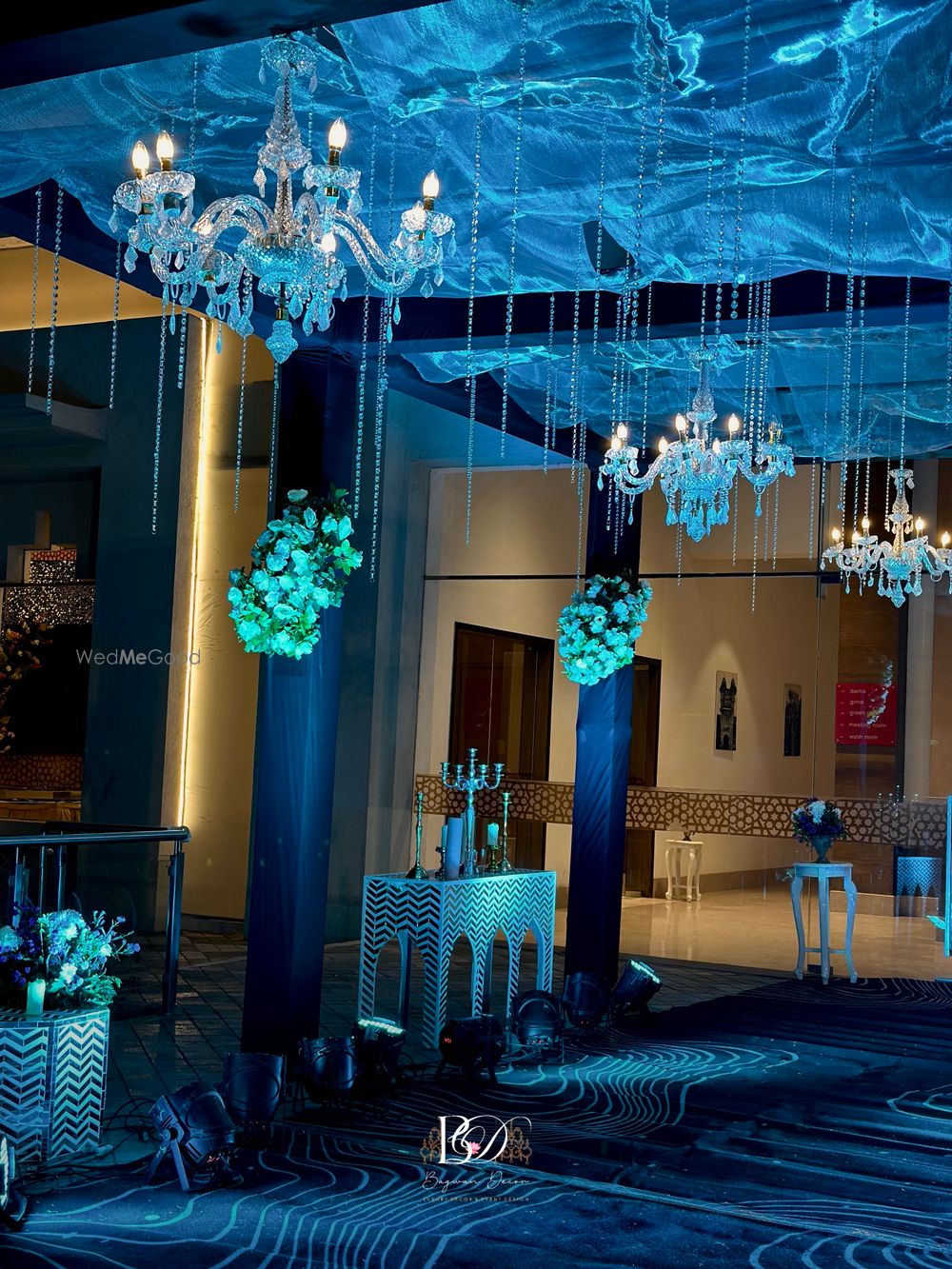 Photo From Sonam & Nitin - By Bagwan Decor