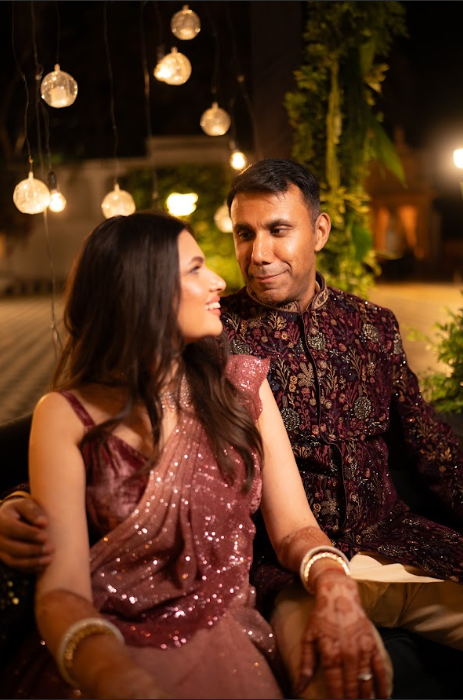 Photo From Mugdha & Ankur - By Meragi Xclusiv