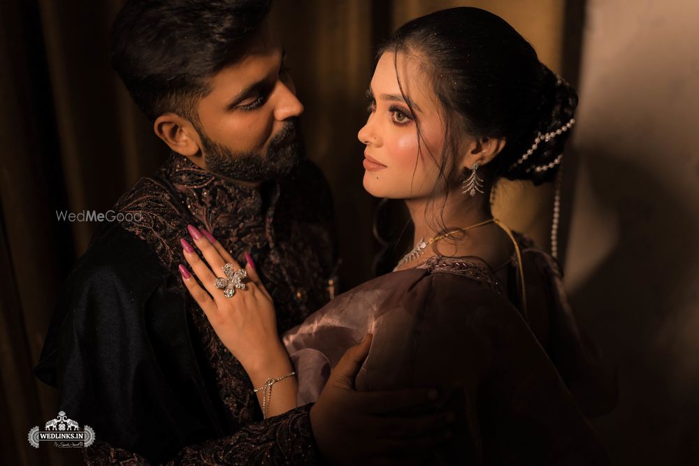 Photo From Rishu X Aradhana - By Wedlinks.in
