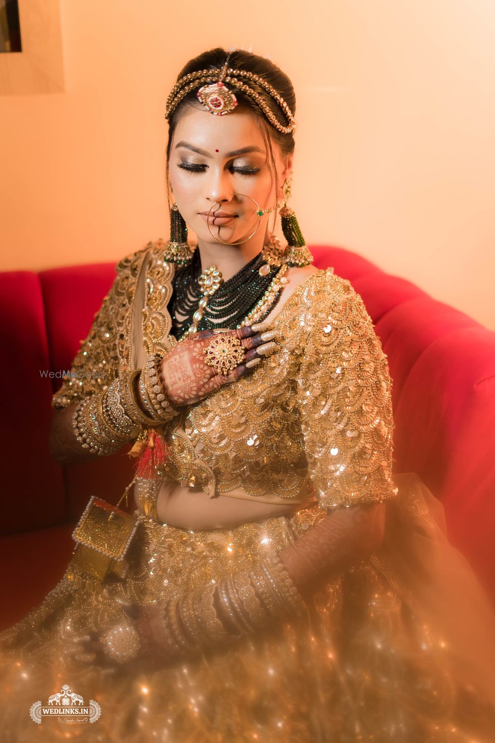 Photo From Rishu X Aradhana - By Wedlinks.in