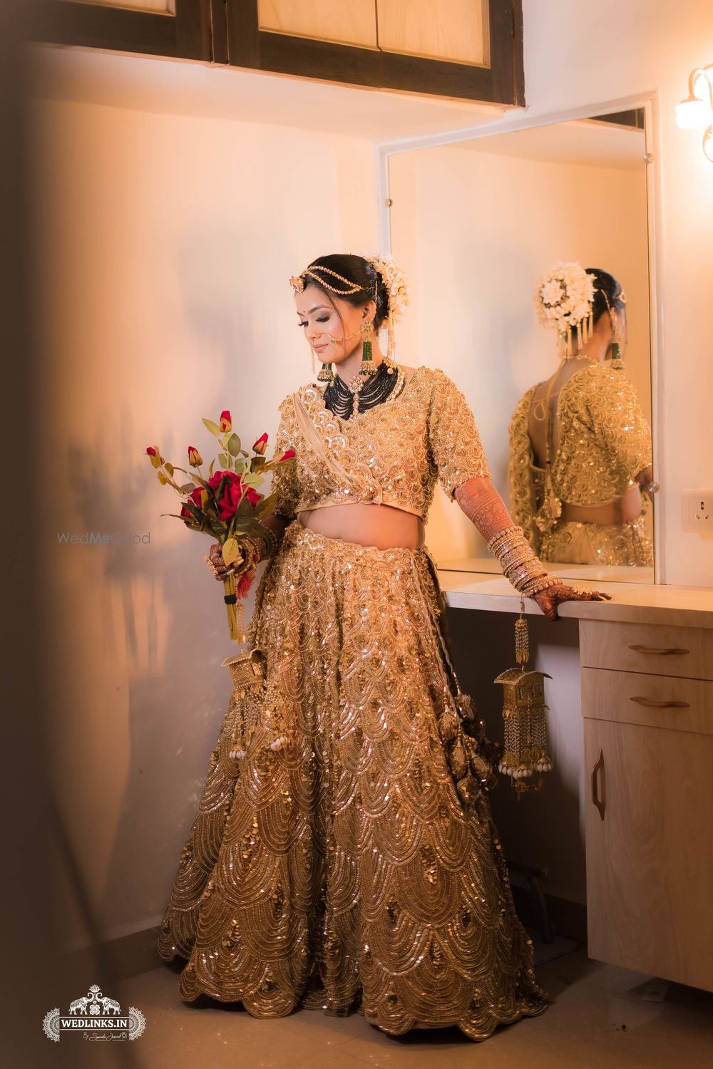 Photo From Rishu X Aradhana - By Wedlinks.in