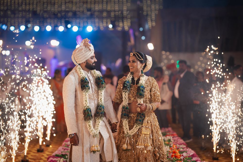 Photo From Rishu X Aradhana - By Wedlinks.in