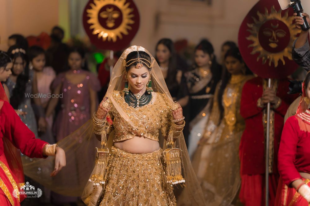 Photo From Rishu X Aradhana - By Wedlinks.in