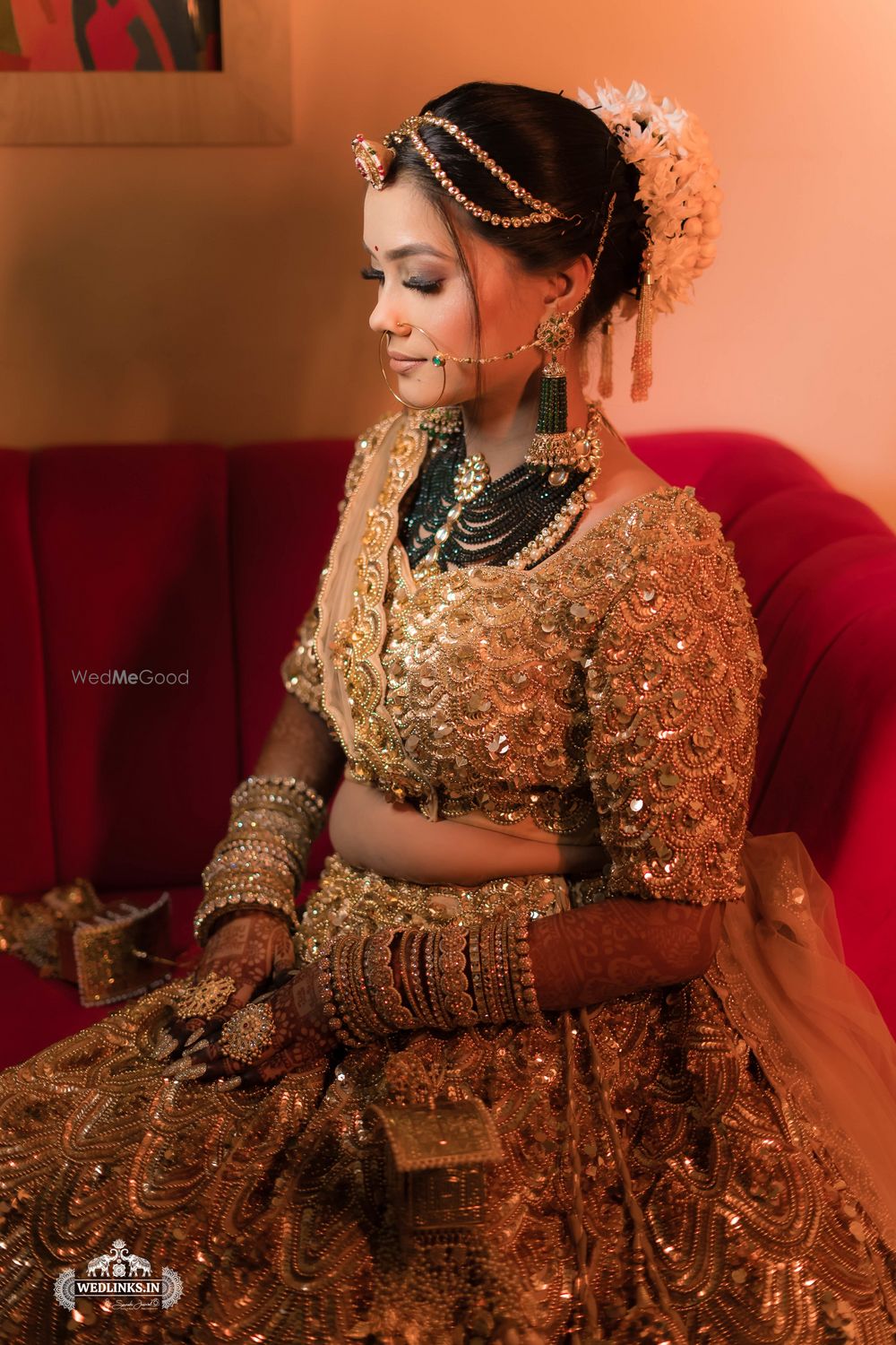 Photo From Rishu X Aradhana - By Wedlinks.in