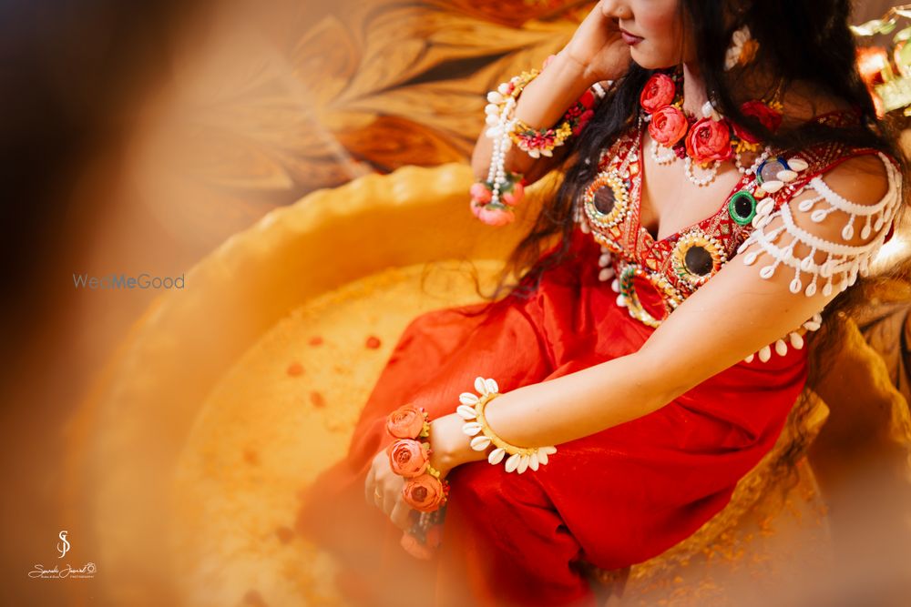 Photo From Rishu X Aradhana - By Wedlinks.in