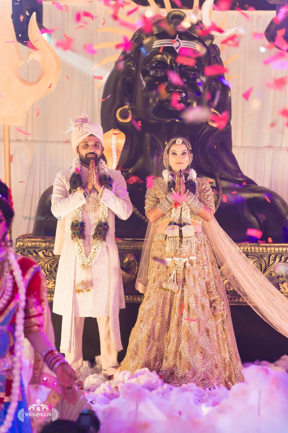 Photo From Rishu X Aradhana - By Wedlinks.in