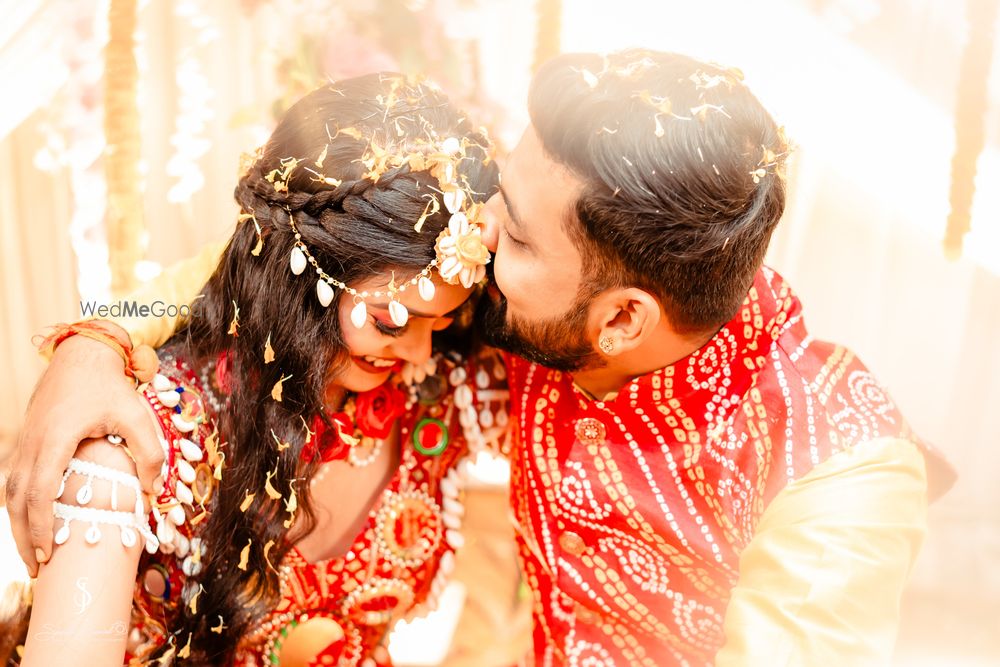 Photo From Rishu X Aradhana - By Wedlinks.in