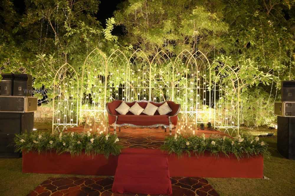 Photo From Ishani & Darsh - By Meragi Xclusiv