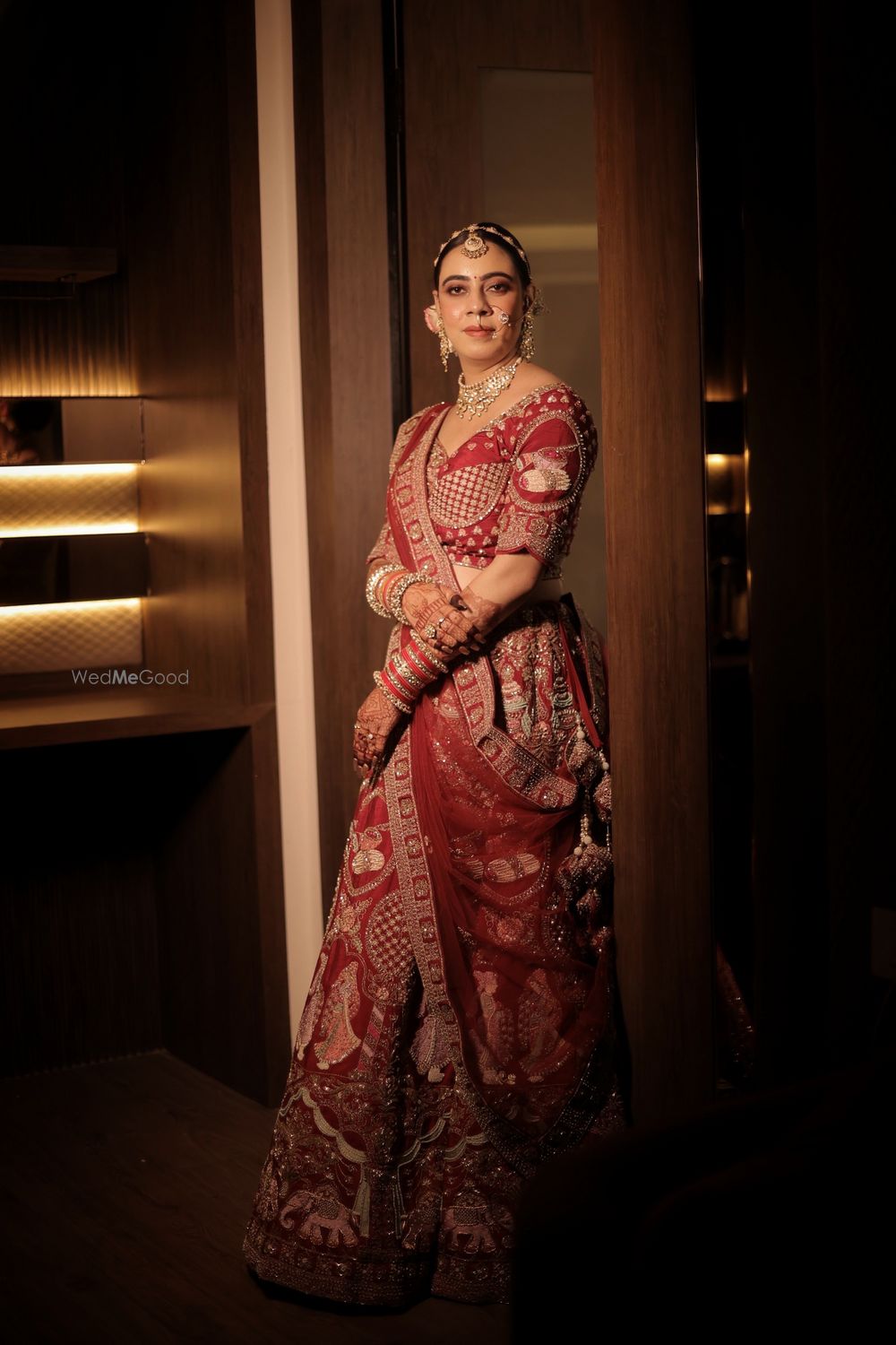 Photo From Pragya  - By Makeup Artist Ishika Poddar