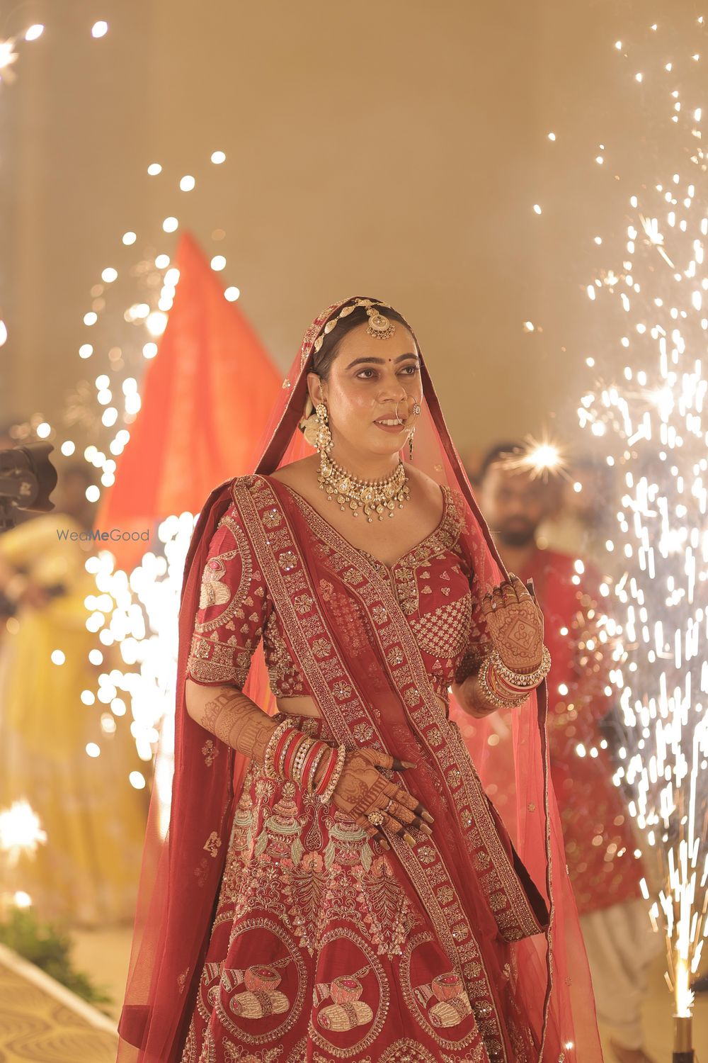 Photo From Pragya  - By Makeup Artist Ishika Poddar