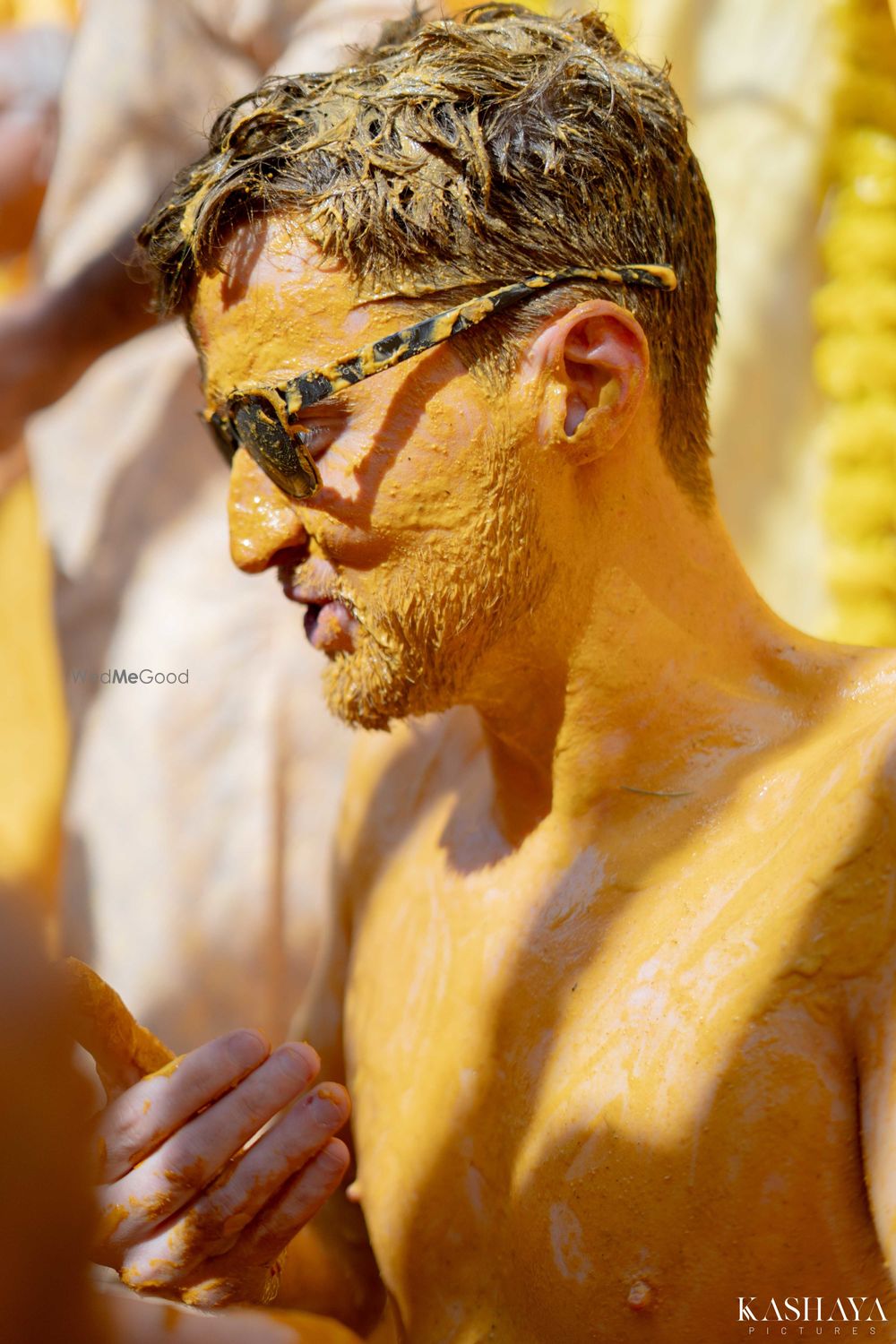 Photo From Kevin x Smriti - By Kashaya Pictures