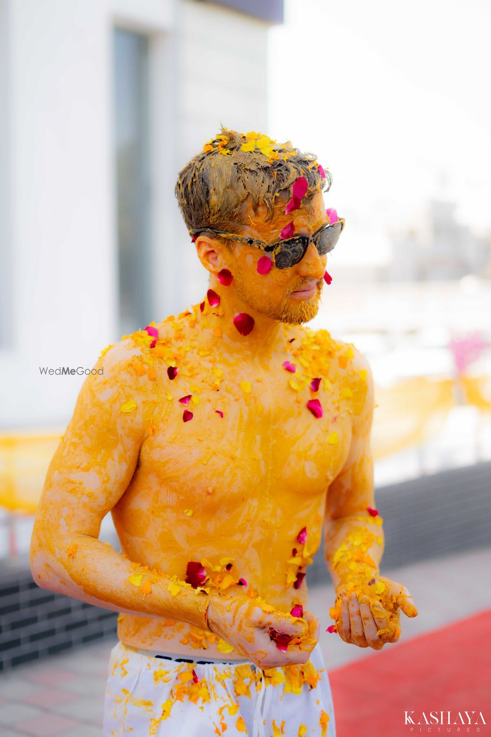 Photo From Kevin x Smriti - By Kashaya Pictures