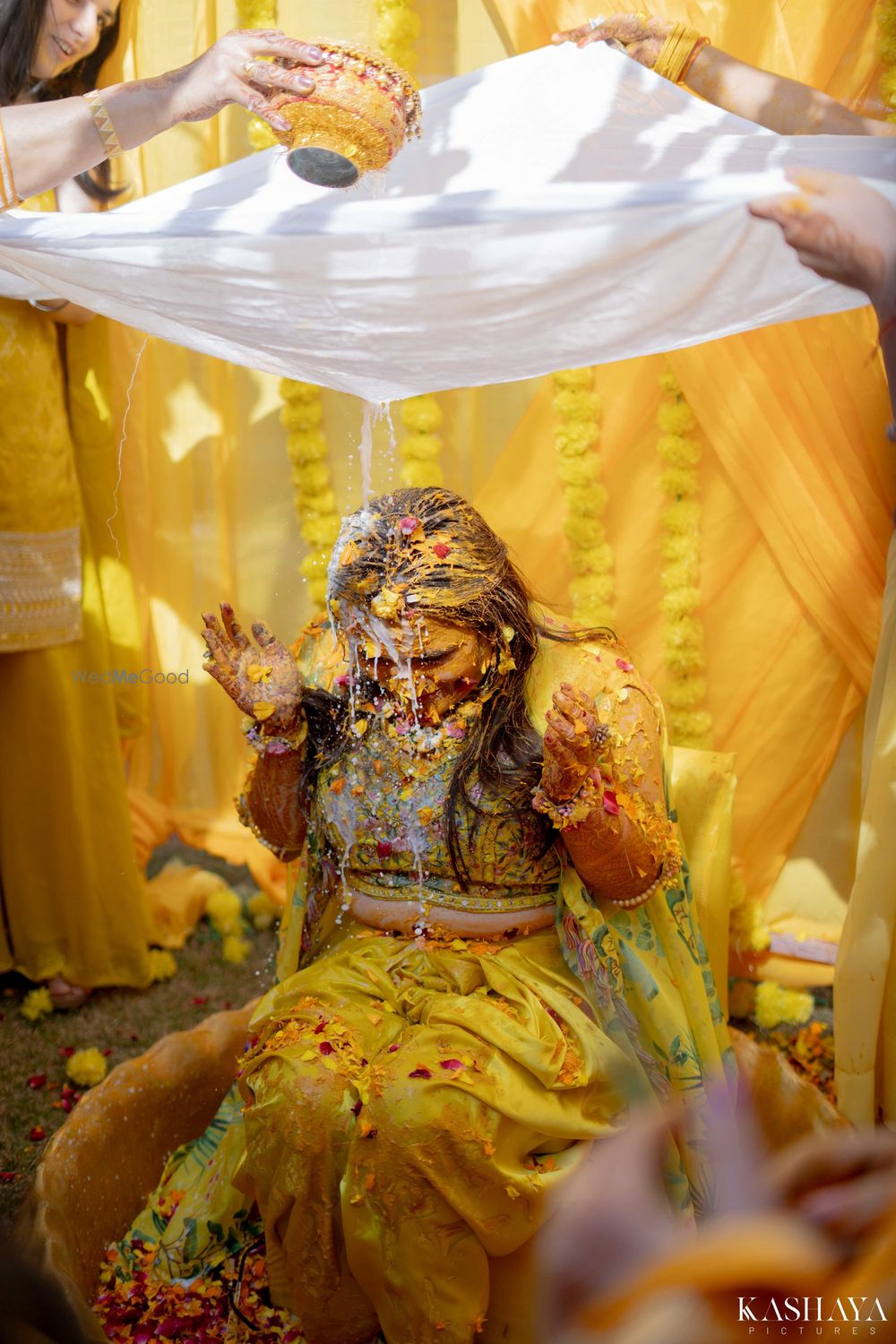 Photo From Kevin x Smriti - By Kashaya Pictures