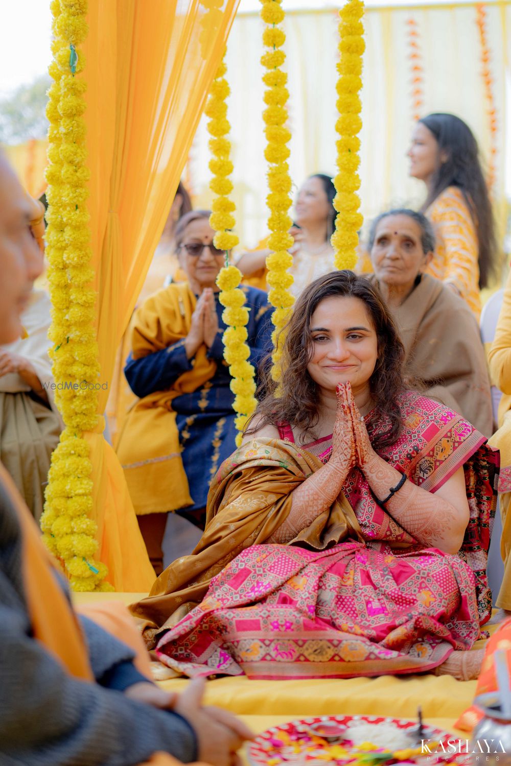 Photo From Kevin x Smriti - By Kashaya Pictures