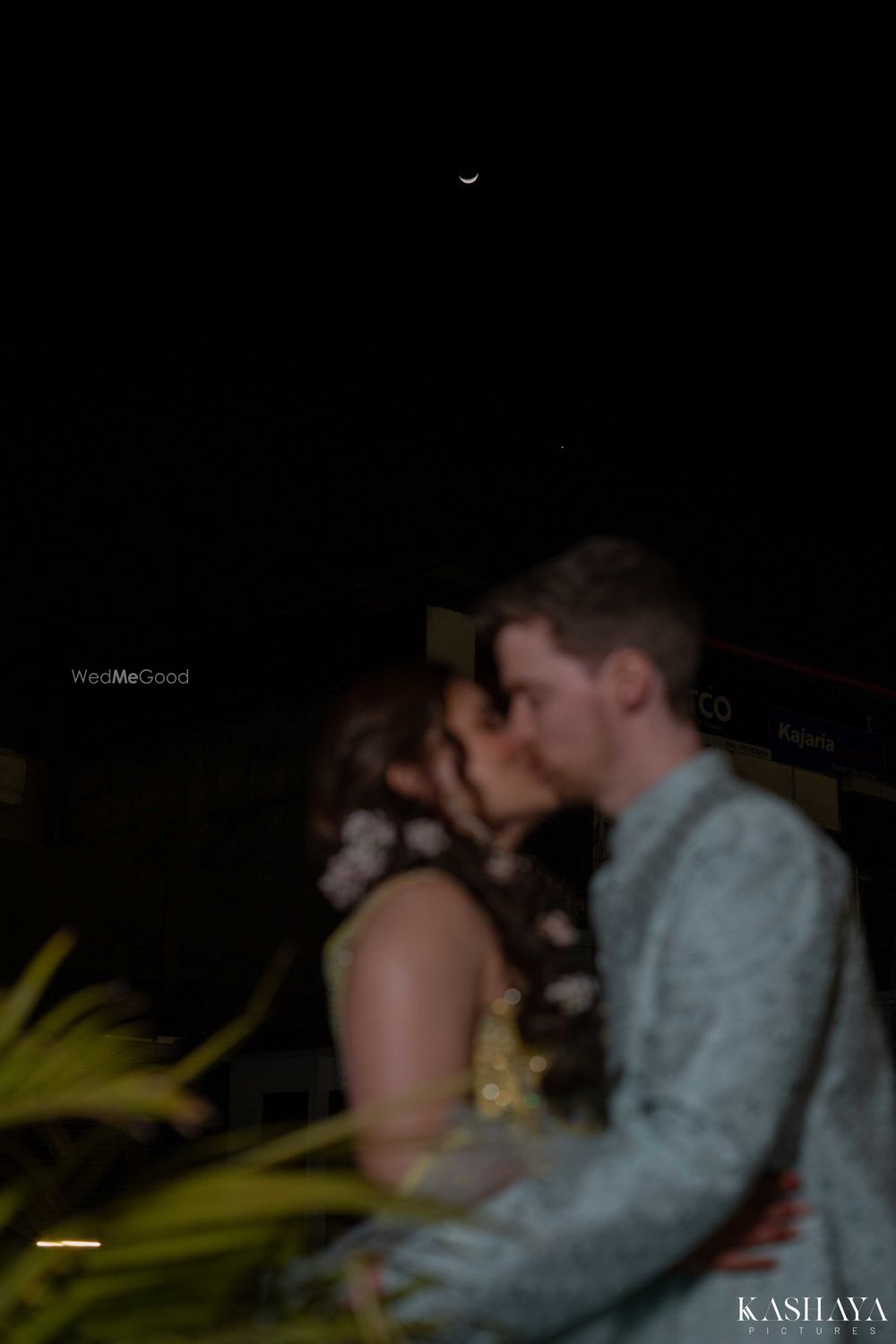 Photo From Kevin x Smriti - By Kashaya Pictures