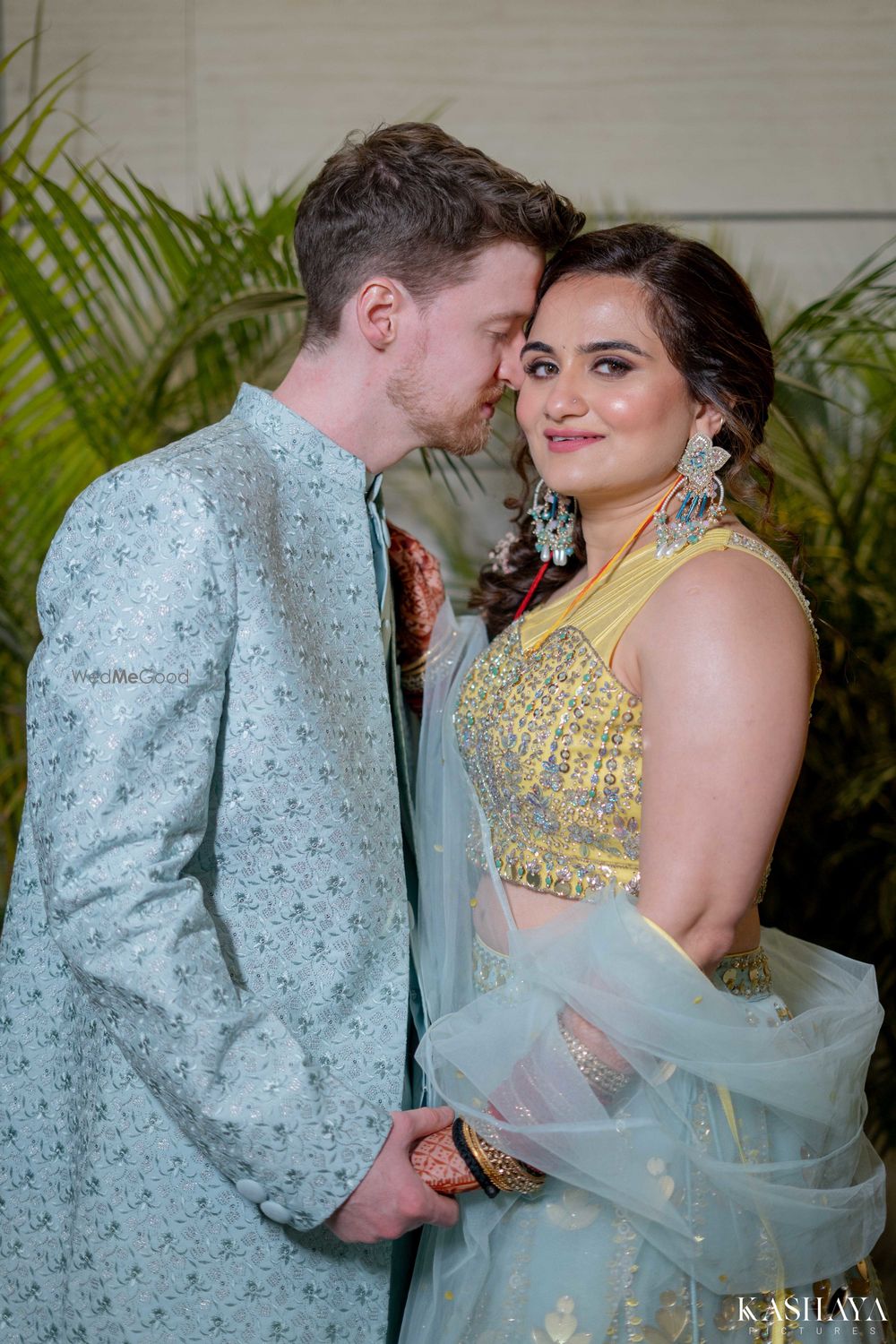 Photo From Kevin x Smriti - By Kashaya Pictures