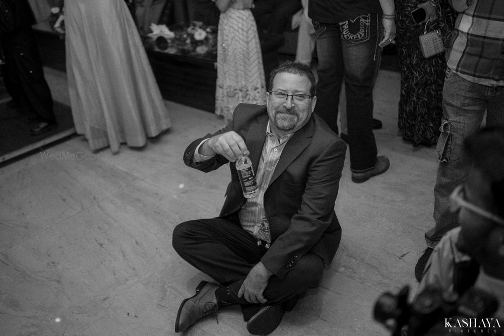 Photo From Kevin x Smriti - By Kashaya Pictures