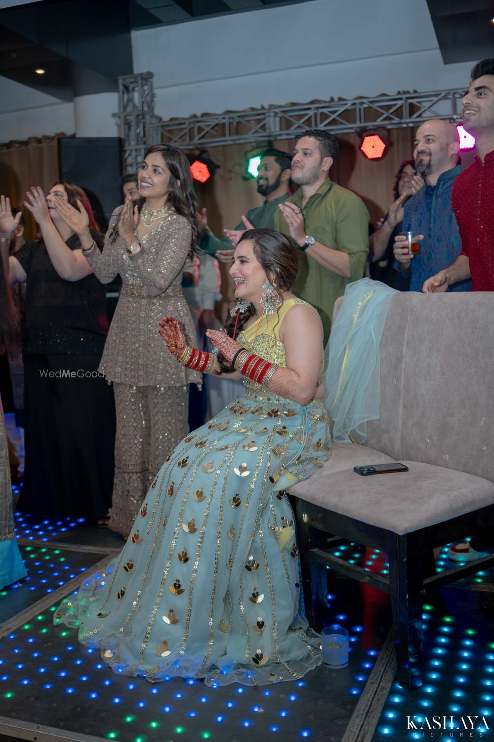 Photo From Kevin x Smriti - By Kashaya Pictures