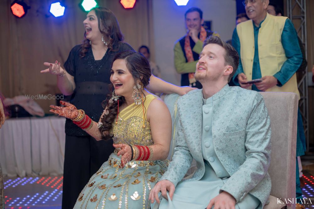 Photo From Kevin x Smriti - By Kashaya Pictures