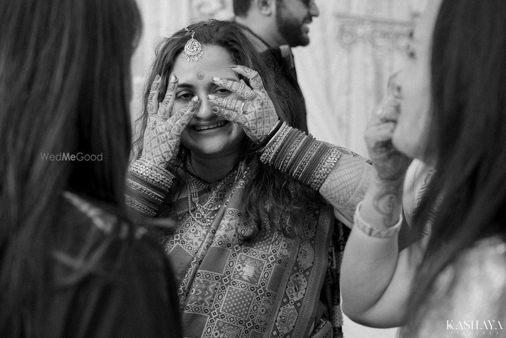 Photo From Kevin x Smriti - By Kashaya Pictures
