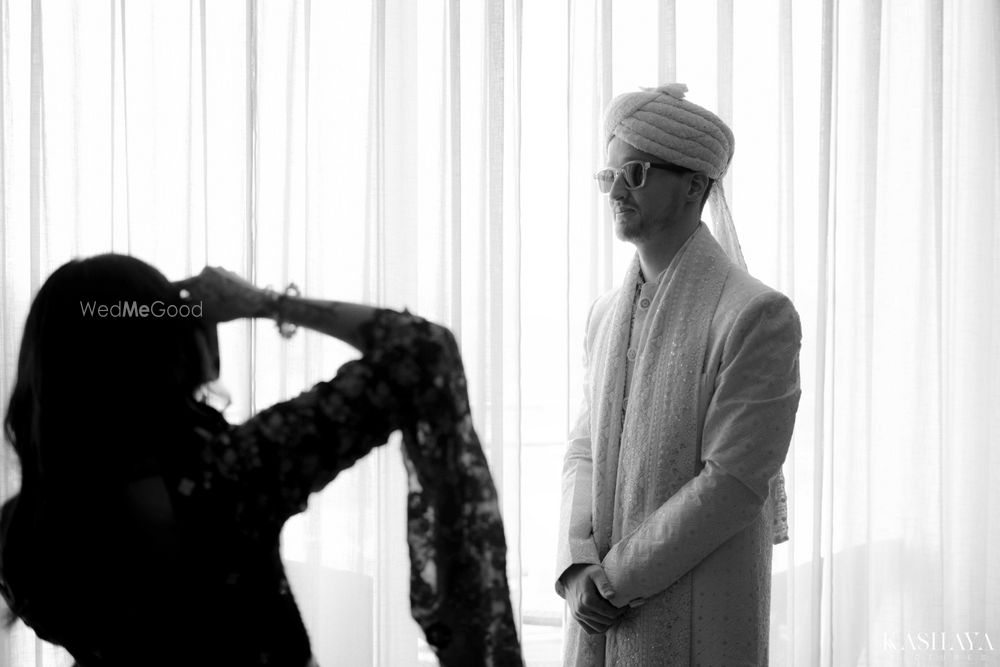 Photo From Kevin x Smriti - By Kashaya Pictures