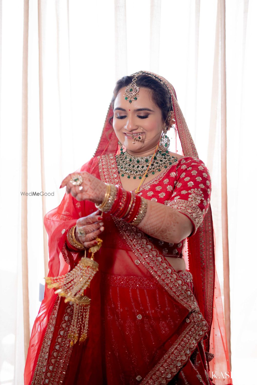 Photo From Kevin x Smriti - By Kashaya Pictures