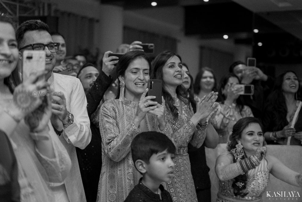 Photo From Kevin x Smriti - By Kashaya Pictures